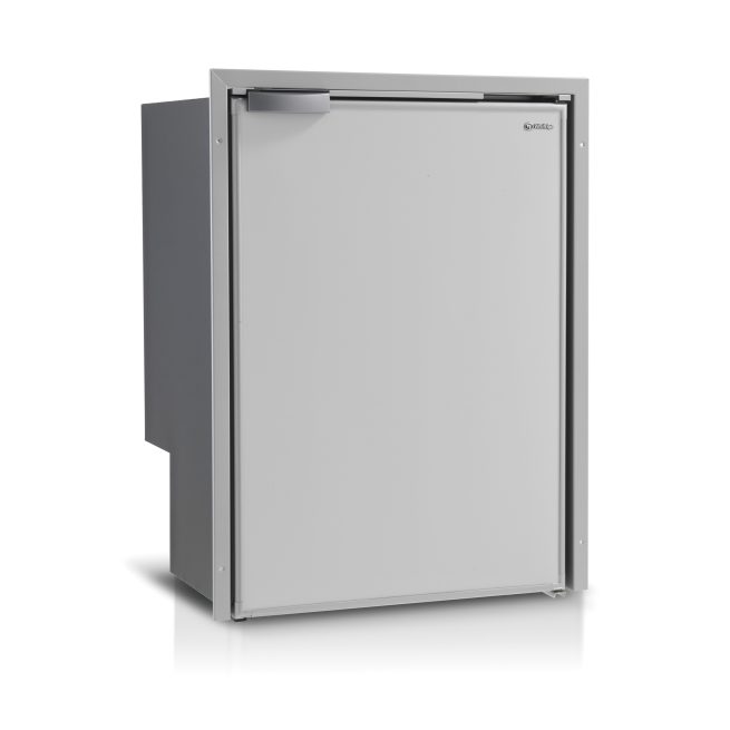 C115 - 115 Litre 12/24 volt marine fridge-02