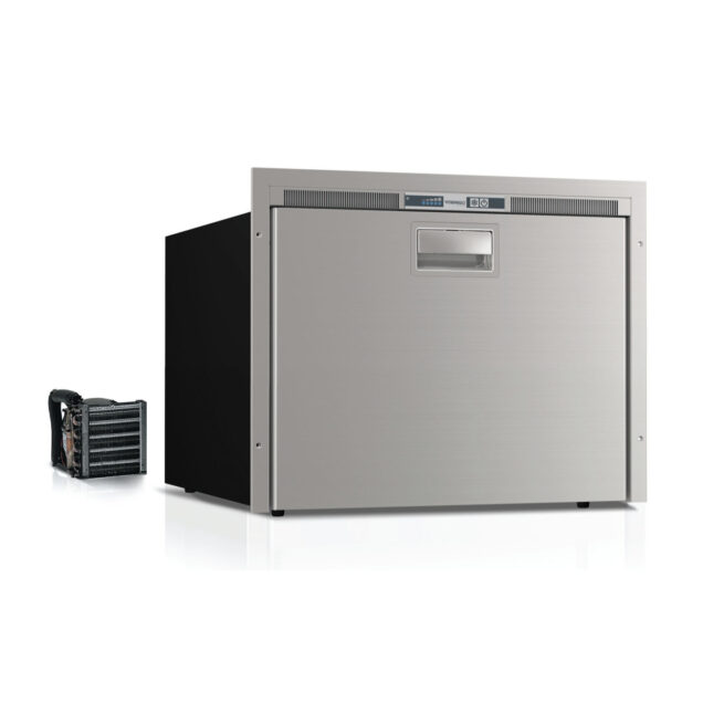 DW70 - 70 Litre single drawer fridge or freezer