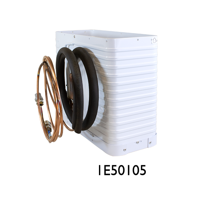 340B box evaporator