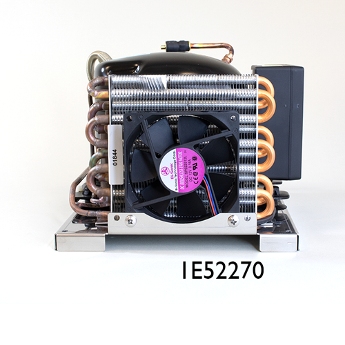 FM100 12/24V Air Cooled Compressor-02