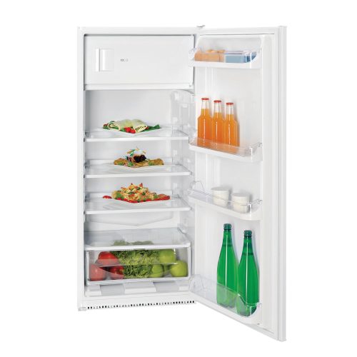 190 Litre 12/24 volt Integrated fridge with internal freezer compartment