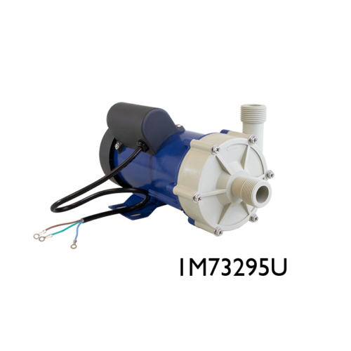 Sea water circulation pump for Climma Marine Air Conditioning systems and Frigoboat sea water cooled refrigeration systems