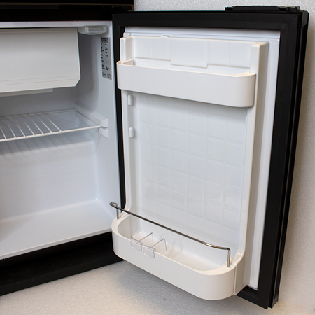 Vitrifrigo replacement door shelves - select fridge model required-01