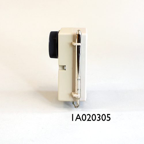 fridge or freezer thermostat +30 to -30 C fixed sensor-03