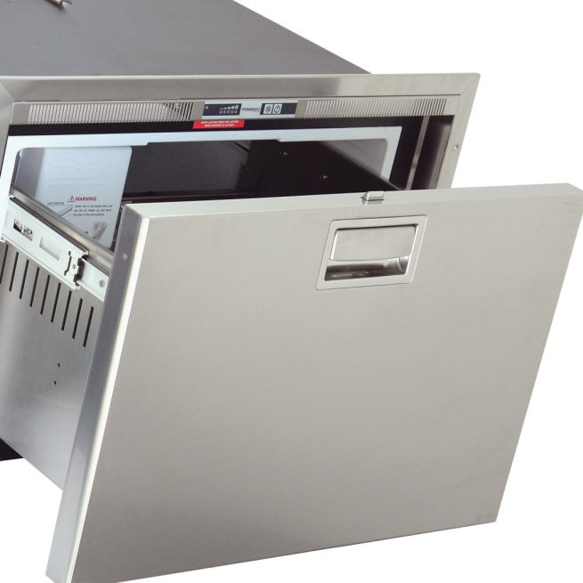 DW70 - 70 Litre single drawer fridge or freezer (select option)-01